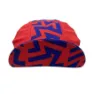 Cinelli Stilema-fulvia Mendini Kappe, Red / blue