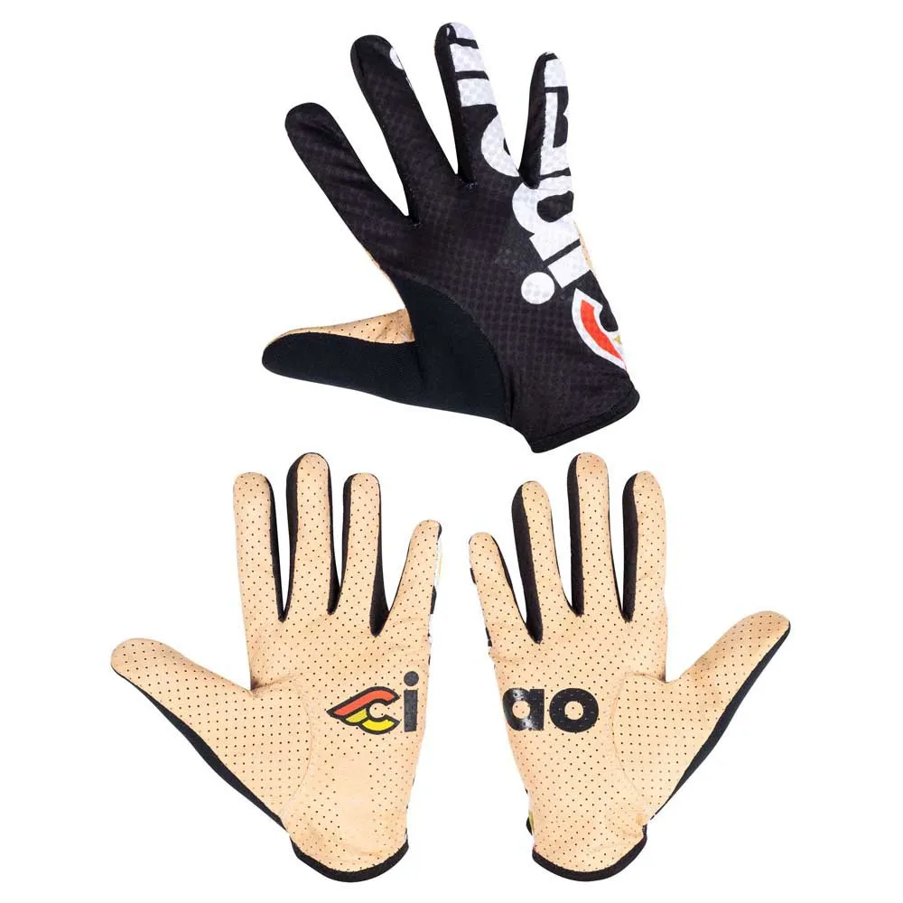 Cinelli Supercorsa Handschuhe Cinelli Supercorsa Handschuhe
