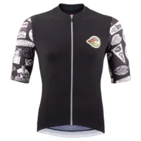 Cinelli Supercorsa Kurzarm-radtrikot Cinelli Supercorsa Kurzarm-radtrikot