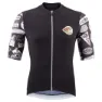 Cinelli Supercorsa Kurzarm-radtrikot