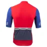 Cinelli Supercorsa Kurzarm-radtrikot