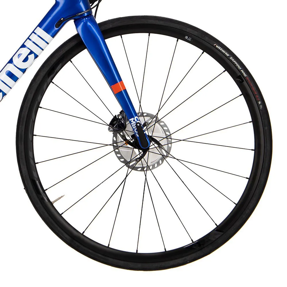 Cinelli Superstar Disc Ultegra 2022 Rennrad, Dark knight Cinelli Superstar Disc Ultegra 2022 Rennrad, Dark knight