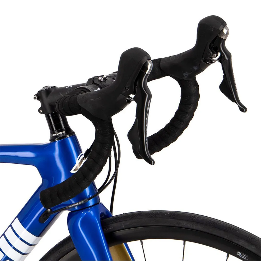 Cinelli Superstar Disc Ultegra 2022 Rennrad, Dark knight Cinelli Superstar Disc Ultegra 2022 Rennrad, Dark knight