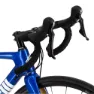 Cinelli Superstar Disc Ultegra 2022 Rennrad, Dark knight