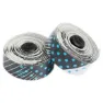 Cinelli Tape Volee Fantasy Ribbon Lenkerband, White, One Size