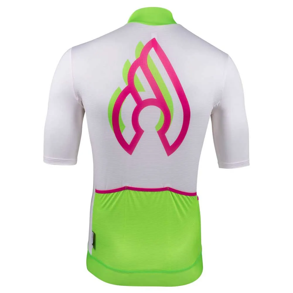 Cinelli Tempo Kurzarm-radtrikot Cinelli Tempo Kurzarm-radtrikot