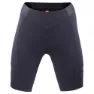 Cinelli Tempo Kurze Hose, Black