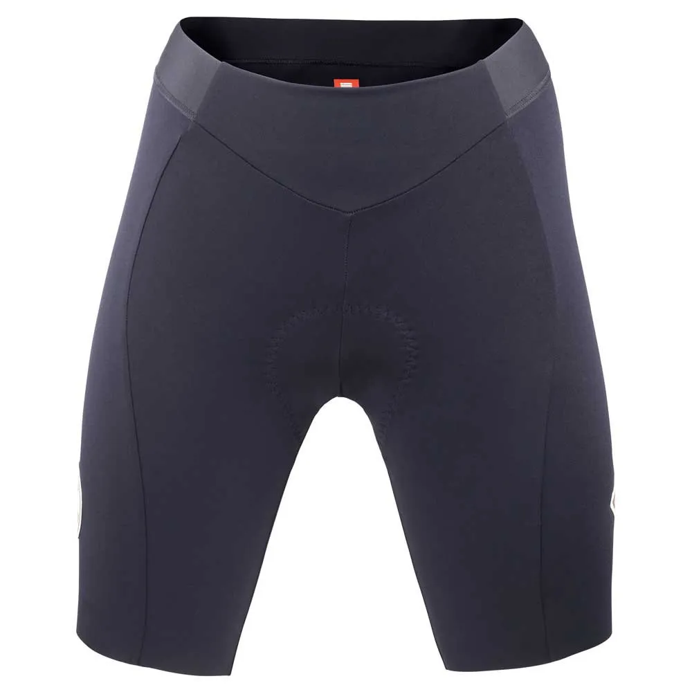 Cinelli Tempo Kurze Hose, Black Cinelli Tempo Kurze Hose, Black