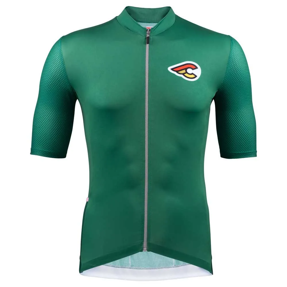 Cinelli Tempo Mesh Kurzarm-radtrikot