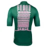 Cinelli Tempo Mesh Kurzarm-radtrikot