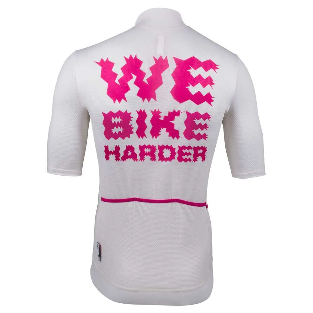 Cinelli Tempo Mesh Kurzarm-radtrikot Cinelli Tempo Mesh Kurzarm-radtrikot