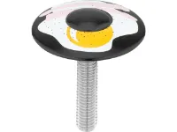 Cinelli Top Cap Ahead Kappe Cinelli Top Cap Ahead Kappe