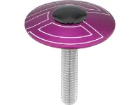 Cinelli Top Cap Ahead Kappe Cinelli Top Cap Ahead Kappe
