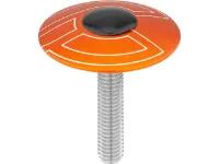 Cinelli Top Cap Ahead Kappe