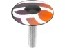 Cinelli Top Cap Ahead Kappe