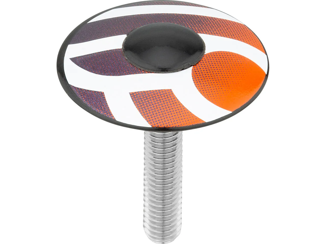 Cinelli Top Cap Ahead Kappe Cinelli Top Cap Ahead Kappe