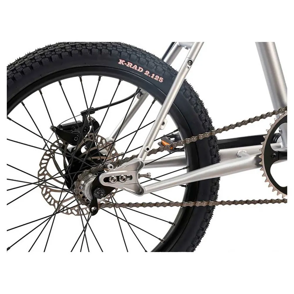 Cinelli Tutto Mini Fahrrad