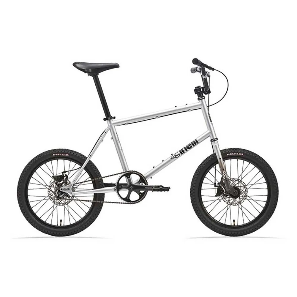 Cinelli Tutto Mini Fahrrad