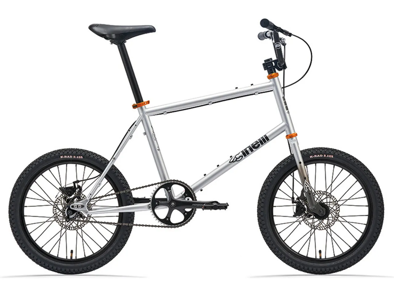 Cinelli Tutto Mini Fahrrad Cinelli Tutto Mini Fahrrad