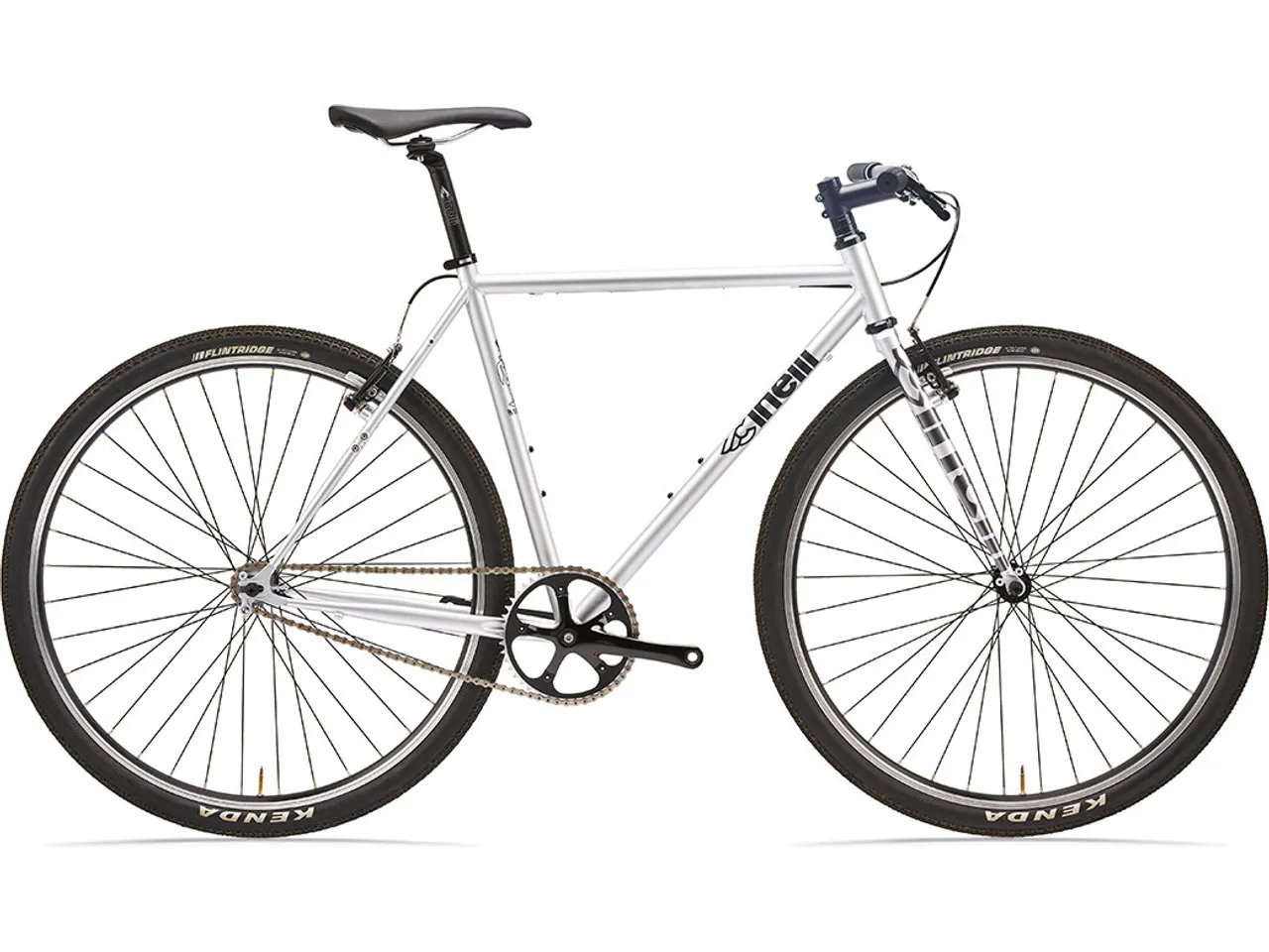 Cinelli Tutto Plus Fahrrad Cinelli Tutto Plus Fahrrad