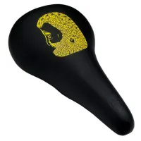 Cinelli Unicanitor Barry Mcgee Sattel Cinelli Unicanitor Barry Mcgee Sattel
