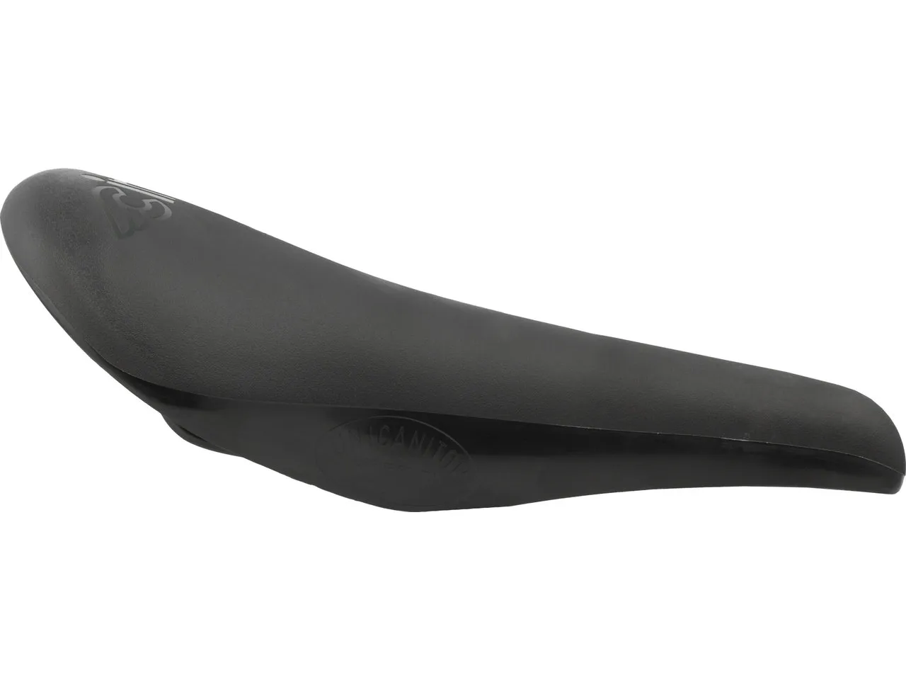 Cinelli Unicanitor Sattel, Schwarz, one_size