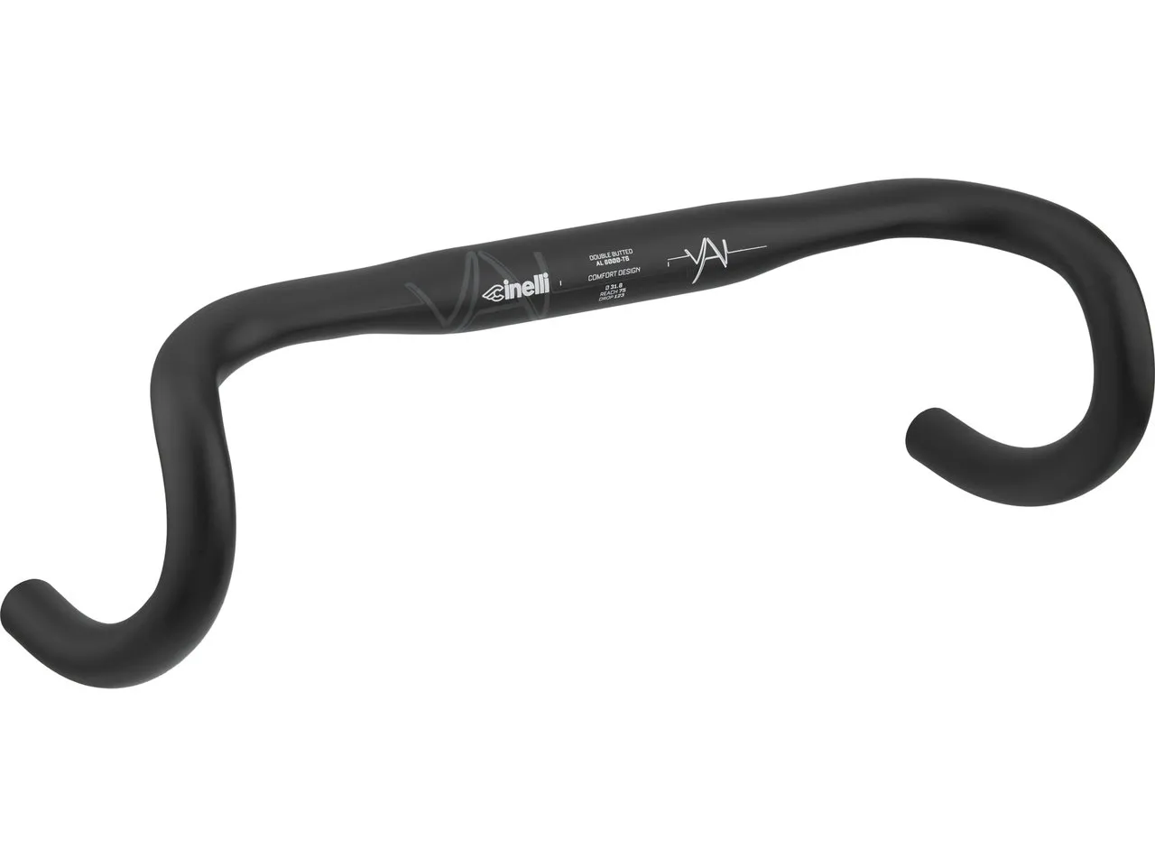 Cinelli VAI 31.8 Lenker Cinelli VAI 31.8 Lenker