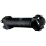 Black anodized