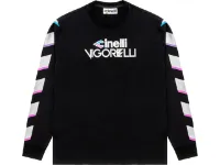 Cinelli Vigorelli Longsleeve T-Shirt Cinelli Vigorelli Longsleeve T-Shirt