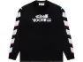 Cinelli Vigorelli Longsleeve T-Shirt