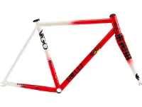 Cinelli Vigorelli Stahl Rahmenkit Cinelli Vigorelli Stahl Rahmenkit