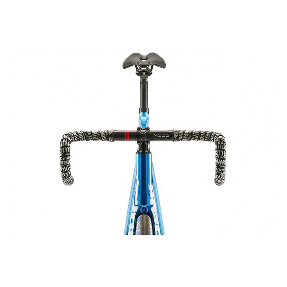 Cinelli Vigorelli Stahl Rahmenkit Cinelli Vigorelli Stahl Rahmenkit