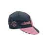 Cinelli Vigorosa 2022 Kappe, Pink / black