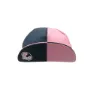 Cinelli Vigorosa 2022 Kappe, Pink / black