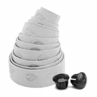Cinelli Wave End Plugs Lenkerband Cinelli Wave End Plugs Lenkerband