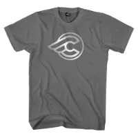 Cinelli Winged Reflective Kurzarm-t-shirt Cinelli Winged Reflective Kurzarm-t-shirt