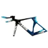 Cinelli Wysiwyg Team Edition 2021 Straßenrahmen