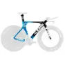 Cinelli Wysiwyg Team Edition 2021 Straßenrahmen