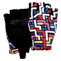 Cinelli Yoon Hyup City Lights Kurze Handschuhe Cinelli Yoon Hyup City Lights Kurze Handschuhe