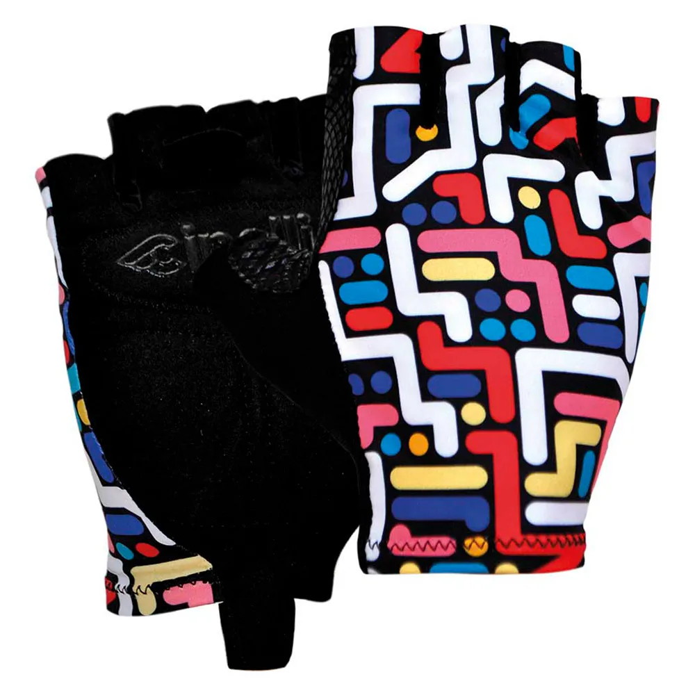 Cinelli Yoon Hyup City Lights Kurze Handschuhe Cinelli Yoon Hyup City Lights Kurze Handschuhe