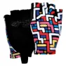 Cinelli Yoon Hyup City Lights Kurze Handschuhe