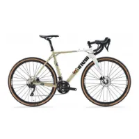 Cinelli Zydeco Cues 11s Gravelbike Cinelli Zydeco Cues 11s Gravelbike