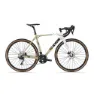 Cinelli Zydeco Cues 11s Gravelbike