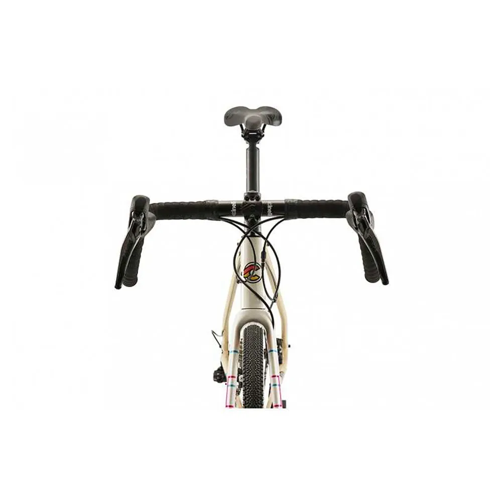 Cinelli Zydeco Cues 11s Gravelbike Cinelli Zydeco Cues 11s Gravelbike