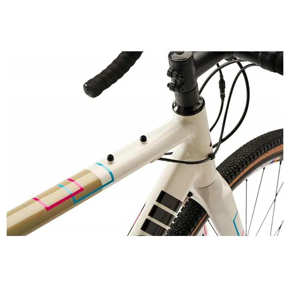 Cinelli Zydeco Cues 11s Gravelbike Cinelli Zydeco Cues 11s Gravelbike