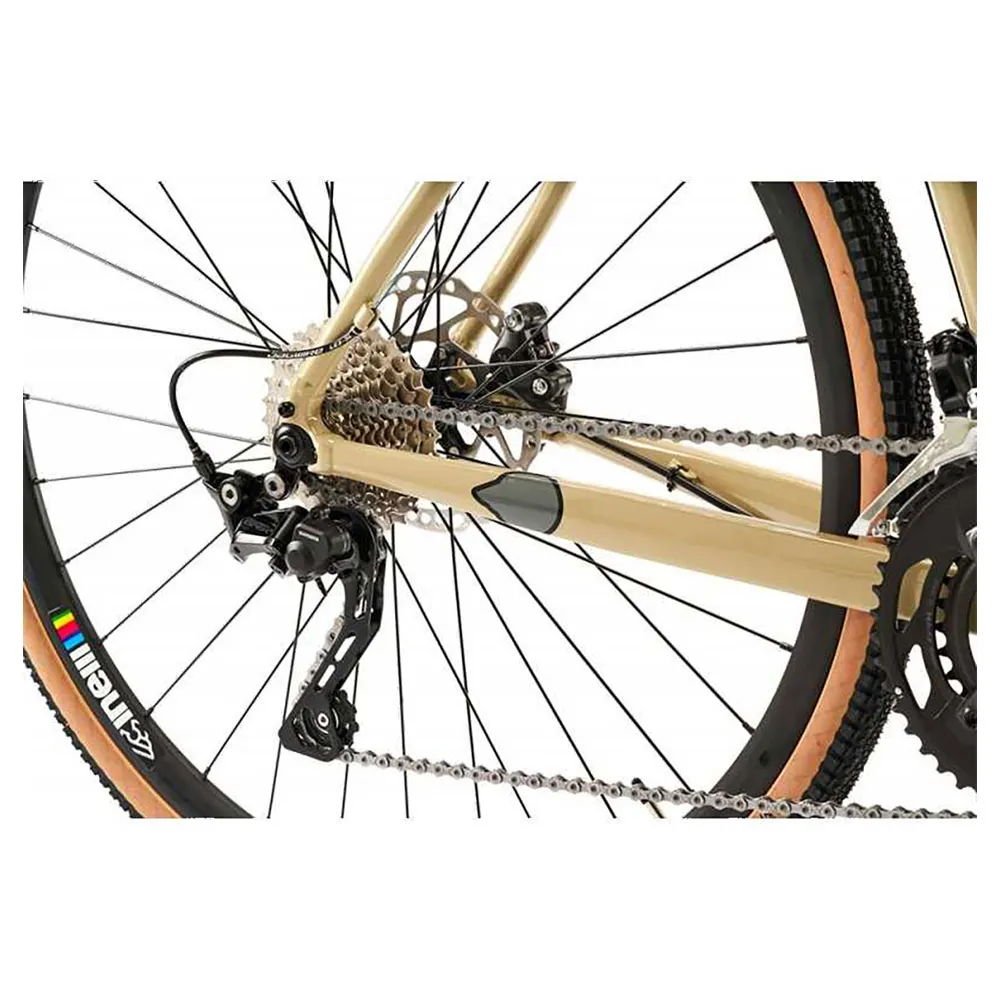 Cinelli Zydeco Cues 11s Gravelbike Cinelli Zydeco Cues 11s Gravelbike