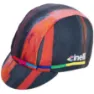 Cinelli Zydeco Eucalyptus Kappe, Black / multicolor