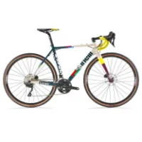 Cinelli Zydeco Grx 2023 Gravelbike Cinelli Zydeco Grx 2023 Gravelbike