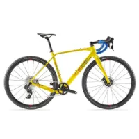 Cinelli Zydeco King 700 Xplr Etap 2023 Gravelbike Cinelli Zydeco King 700 Xplr Etap 2023 Gravelbike