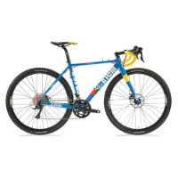 Cinelli Zydeco LALA Gravelbike Cinelli Zydeco LALA Gravelbike